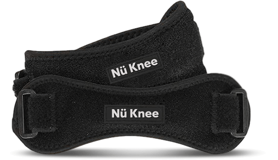 Nü-Knee Brace